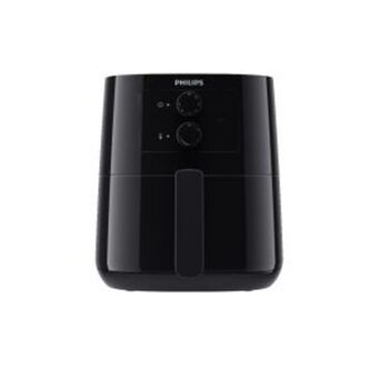 Philips 4.1l essential airfryer - hd9200/91