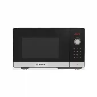 Hirsch's Bosch 25l microwave series 2 - fel053ms1 offer