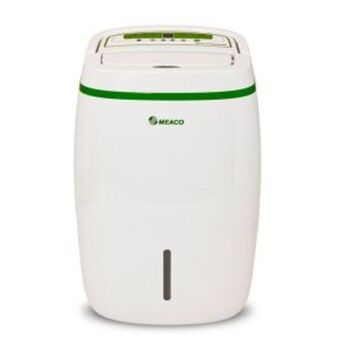 Hirsch's Meaco 20l low energy dehumidifier offer