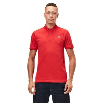 Fabiani G-star dunda polo shirt offer