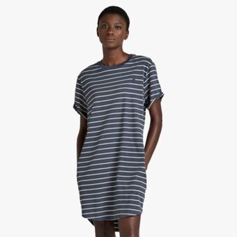 G-star women's lash fem loose dress