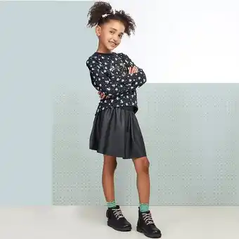 Rage Flared skirt offer