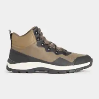 Rj fatigue tech hiker boot