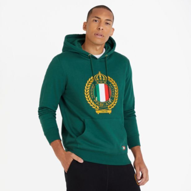 Fabiani hoodies discount