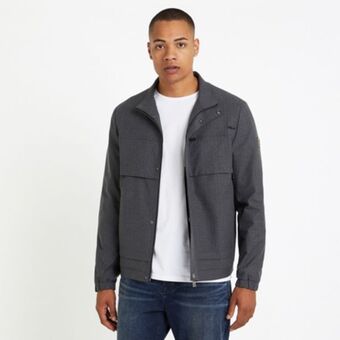 Fabiani Smart harrington jacket offer