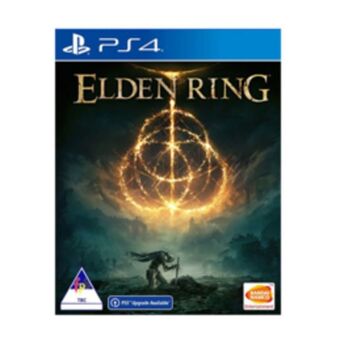 Sportscene Playstation 4 elden ring launch edition offer