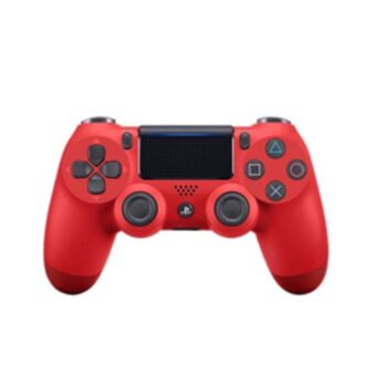 Sportscene Playstation 4 dualshock 4 v2 red controller offer
