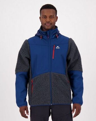 Cape Union Mart K-way expedition series men’s teton jacket offer