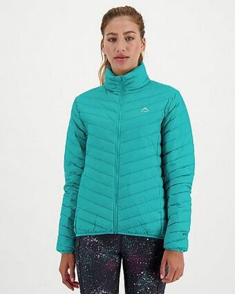 Cape Union Mart K-way women’s k-lite down jacket offer