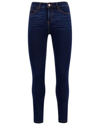 Cape Union Mart Old khaki women’s tai skinny denim offer