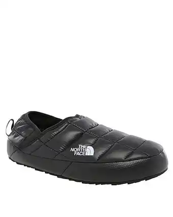 Cape Union Mart The north face men’s thermoball™ traction v mule slippers offer