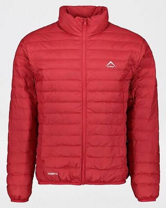 Cape Union Mart K-way men’s k-lite down jacket offer