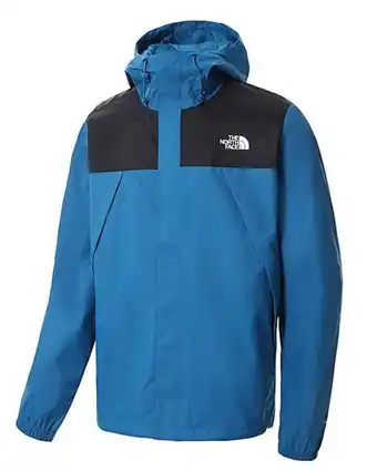 Cape Union Mart The north face men’s antora rain jacket offer