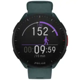 Totalsports Polar pacer teal s-l offer