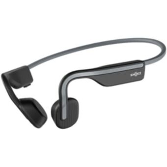 Shokz openmove bone conduction headphones