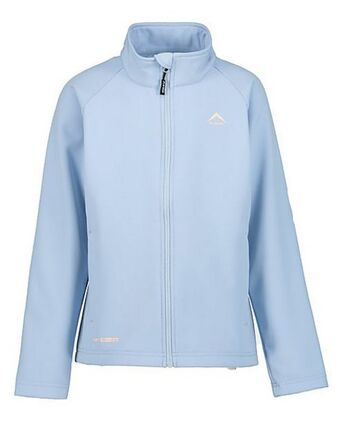 Cape Union Mart K-way kids kiko 2-ply softshell jacket offer
