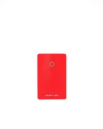 Cape Union Mart Supaled led credit card light offer