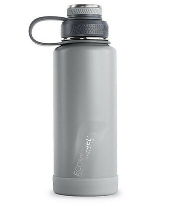 Cape Union Mart Ecovessel boulder 946ml water bottle offer