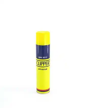 Clipper gas 300 ml