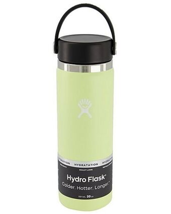 Cape Union Mart Hydro flask 591ml wide mouth flask offer