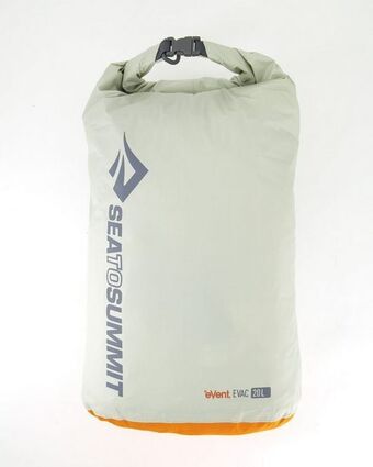 Sea to summit evac dry sack 20 l