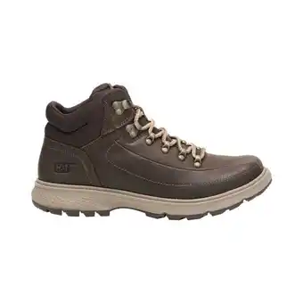 HomeChoice Caterpillar forerunner mens boots offer