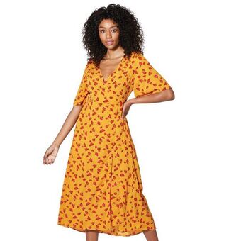 HomeChoice Brave soul kristen dress offer