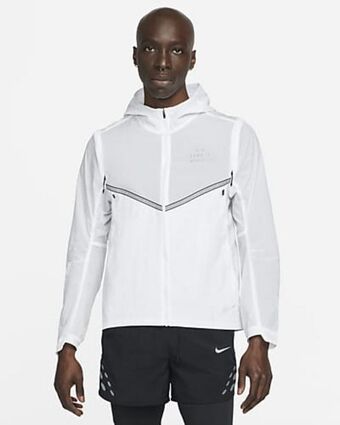 Nike repel run division