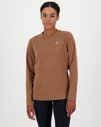 Cape Union Mart K-way women's iris '17 fleece top offer
