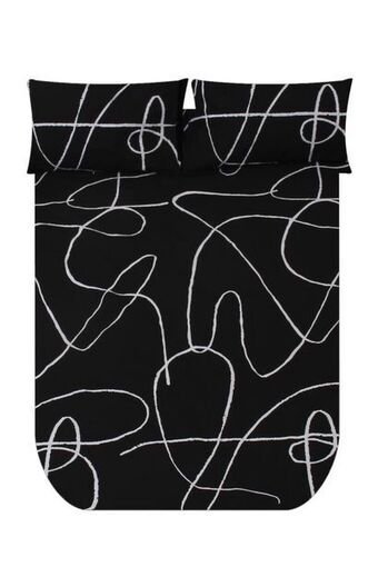 Sheet Street Polycotton duvet cover offer