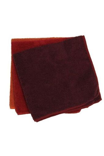Sheet Street 3 pack microfibre swabs offer