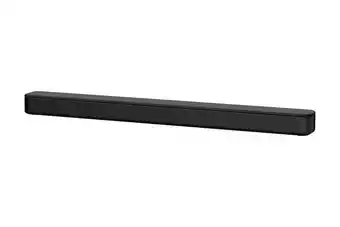 Lewis Sony hts100 sound bar offer