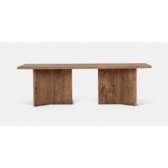 Coricraft Wishbone dining table offer