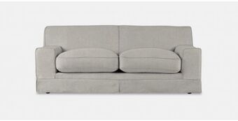 Coricraft Kirsty 2-seater slipcover couch offer