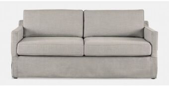 Krista slipcover 3 seater
