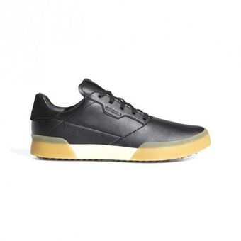 Adidas adicoss retro junior black shoes