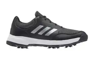The Pro Shop Adidas 21r tech response 2.0 ladies black shoes offer