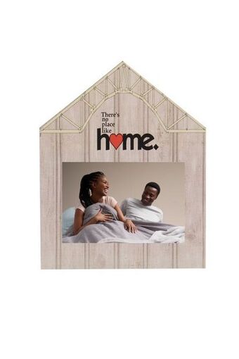 Home photo frame