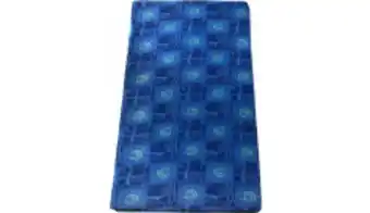 Reagan single foam mattress