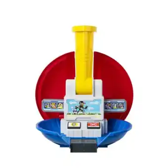 Toy Kingdom Paw patrol mighty tower offer