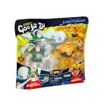 Goo jit zu light year double pk