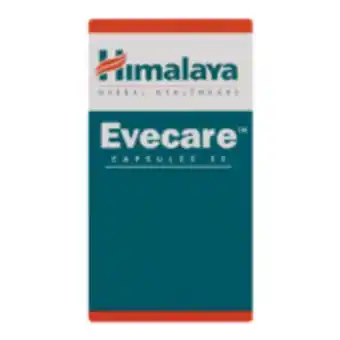 Clicks Evecare capsules 30 capsules offer