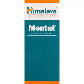 Clicks Herbal healthcare mentat syrup 100ml offer