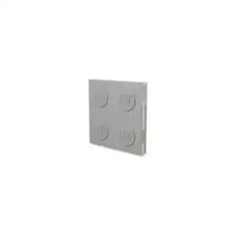Toy Kingdom Lego locking notebook gel pen grey offer