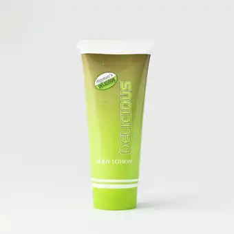 Signature Cosmetics Delicious hand and body lotion offer