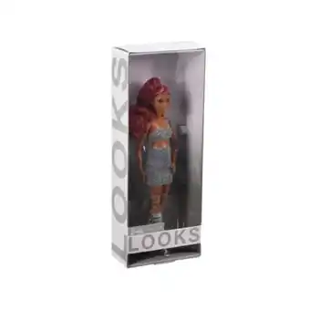 Toy Kingdom Barbie looks 7 petite ponytail offer