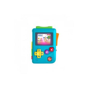 Toy Kingdom Fisher-price little gamer offer
