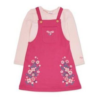 Naartjie Kids Kid girl pinny set offer