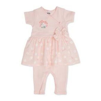 Naartjie Kids Newborn girl dress set offer