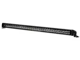 Autostyle Hella black magic led slim light bar 32’’ offer
